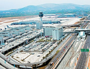 Ποιες πτήσεις ακυρώνονται και ποιες τροποποιούνται λόγω της 24ωρης απεργίας